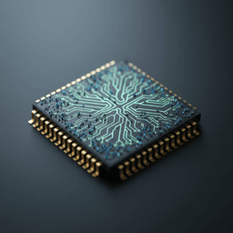 This neuromorphic chip runs AI on physics, not code. It's 2,000x more efficient.