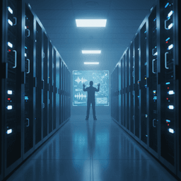 Microsoft ships its first homegrown AI models. The OpenAI safety net is getting thinner.