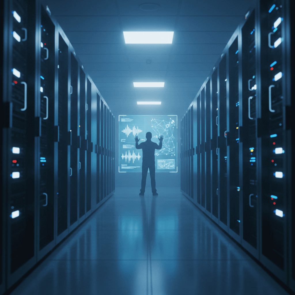 Microsoft ships its first homegrown AI models. The OpenAI safety net is getting thinner.