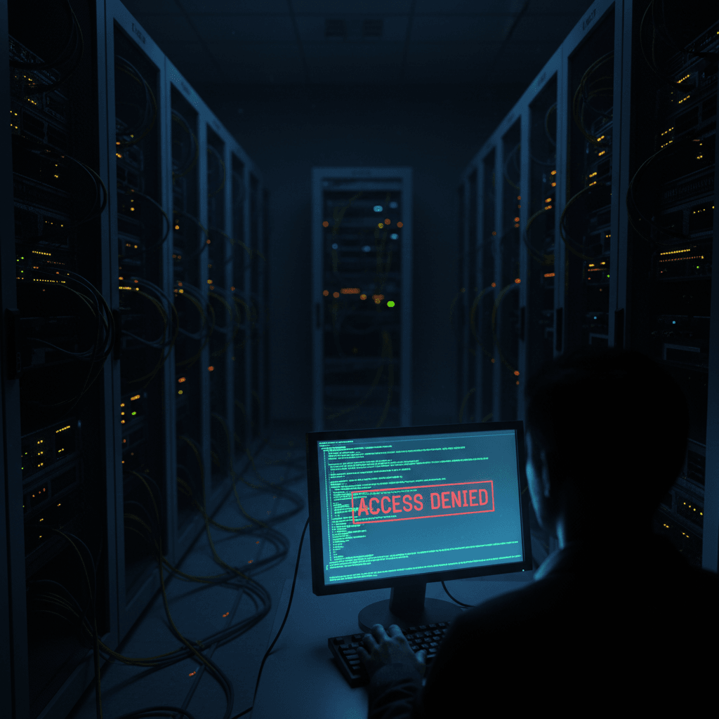 Cisco lost 300+ repos to the supply chain attack we warned about three days ago