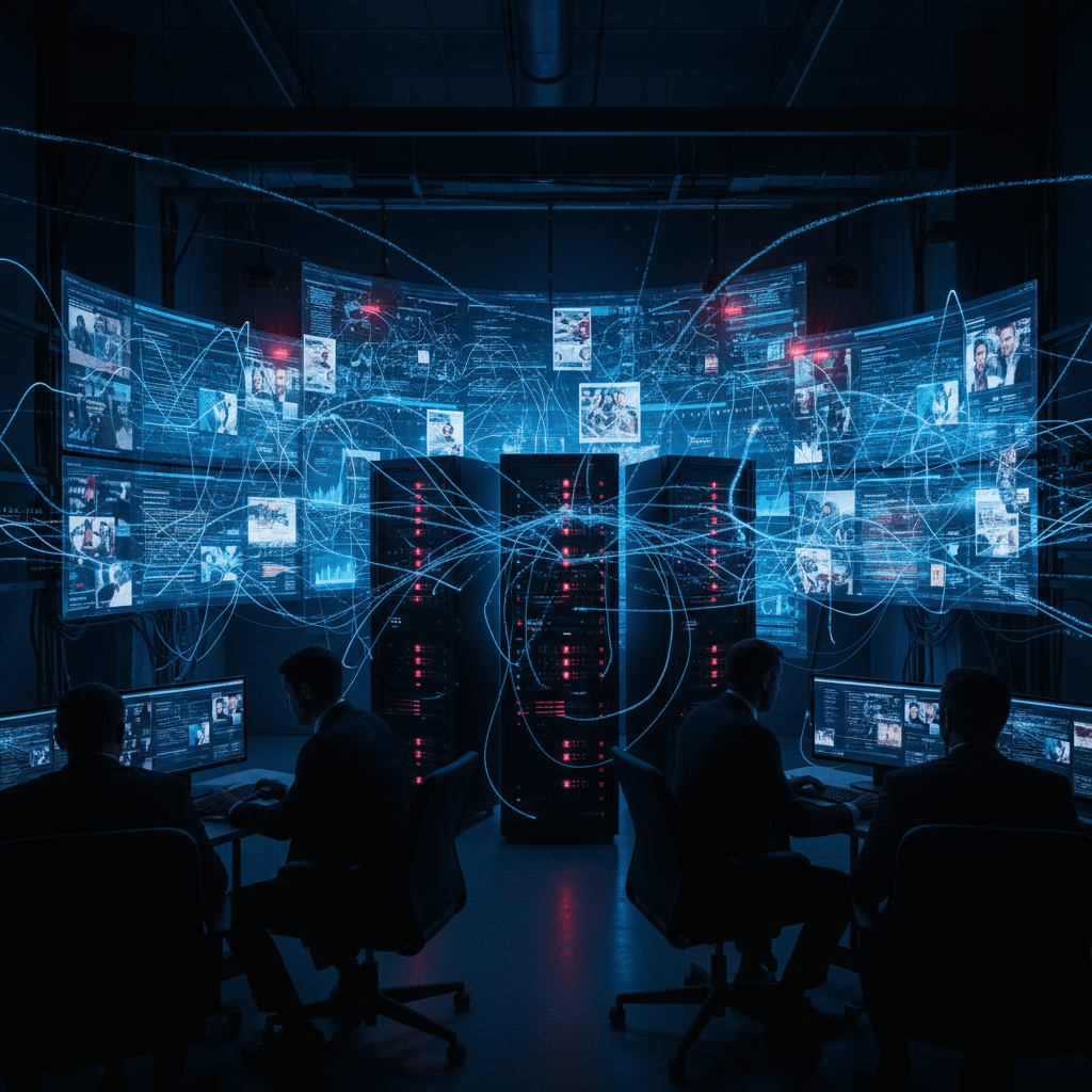 The FBI buys your location data from ad exchanges. Kash Patel just said so out loud.