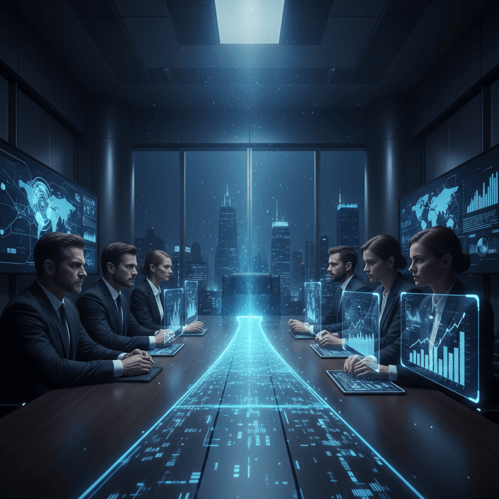 Publicis just pulled the plug on The Trade Desk. Three holding companies in a month is not a coincidence.