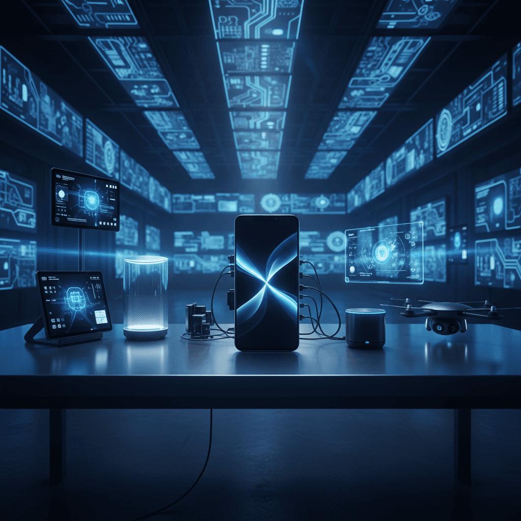 Amazon doesn't want to sell you a phone